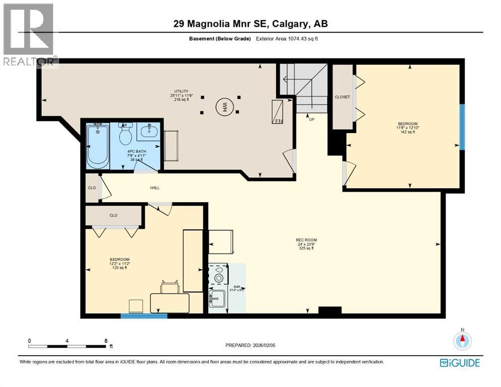 29 Magnolia Manor Se, Calgary, Alberta  T3M 3H8 - Photo 40 - A2280000