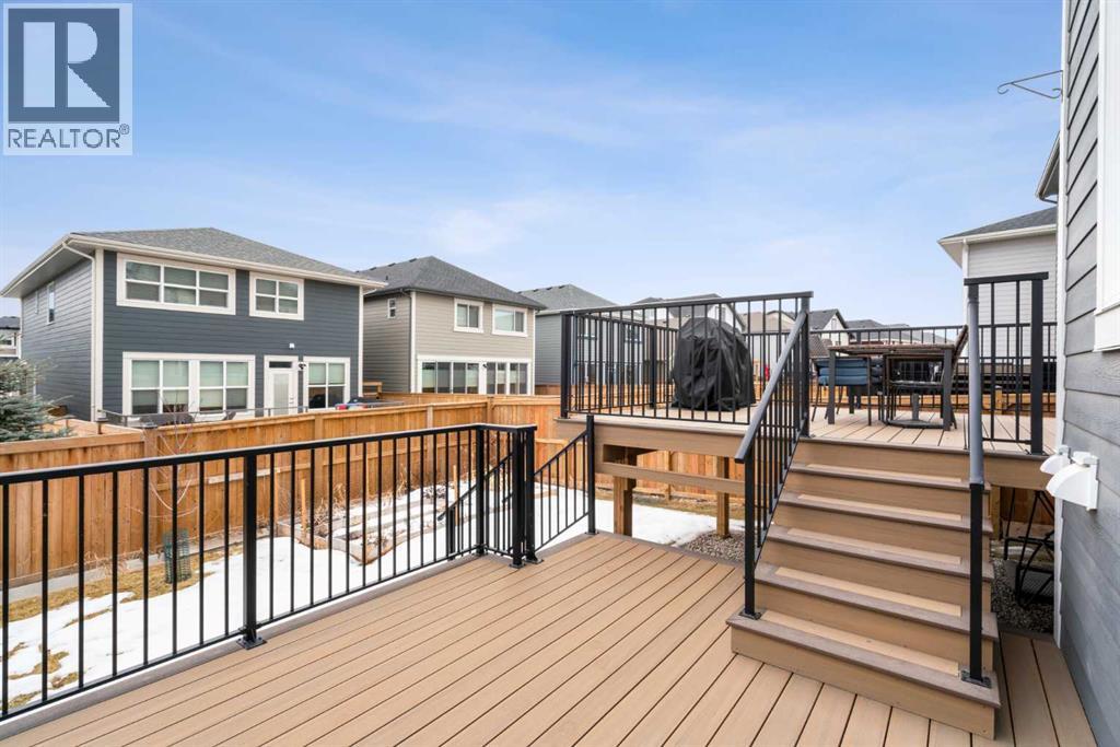 29 Magnolia Manor Se, Calgary, Alberta  T3M 3H8 - Photo 32 - A2280000