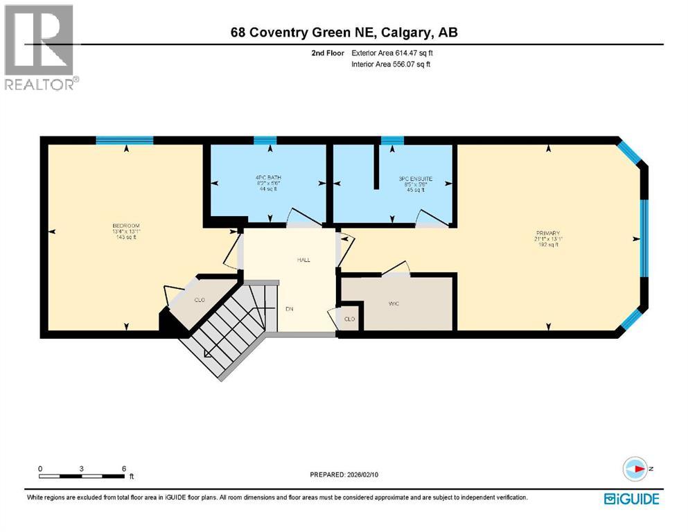 68 Coventry Green Ne, Calgary, Alberta  T3K 4L4 - Photo 32 - A2286238
