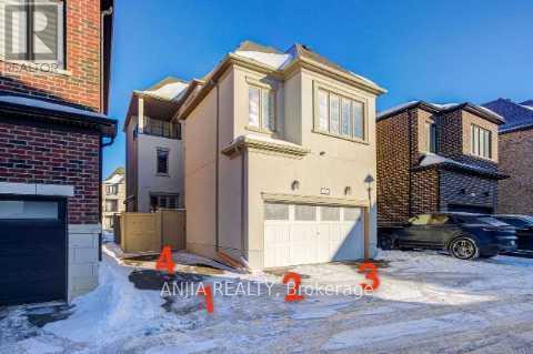 35 York Downs Boulevard, Markham, Ontario  L6C 3J6 - Photo 47 - N12761612