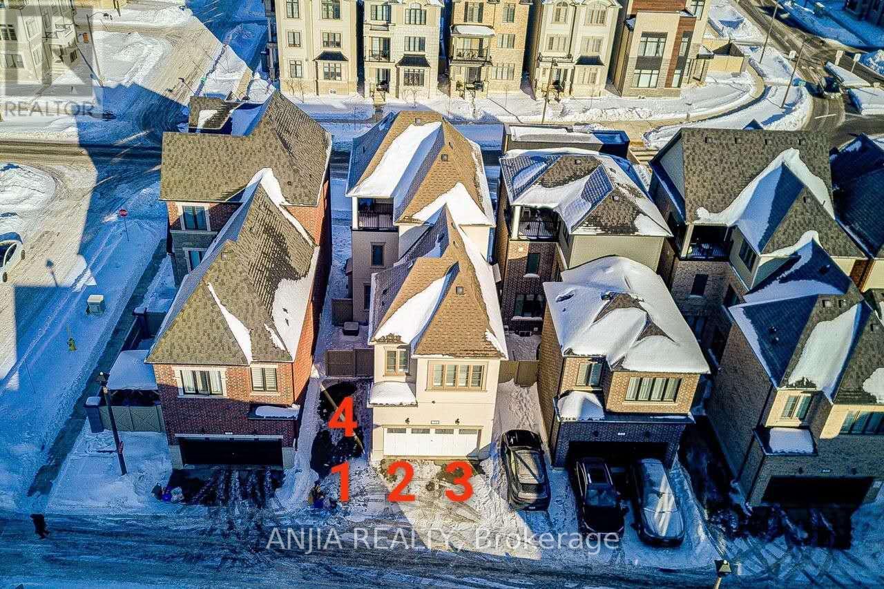 35 York Downs Boulevard, Markham, Ontario  L6C 3J6 - Photo 49 - N12761612