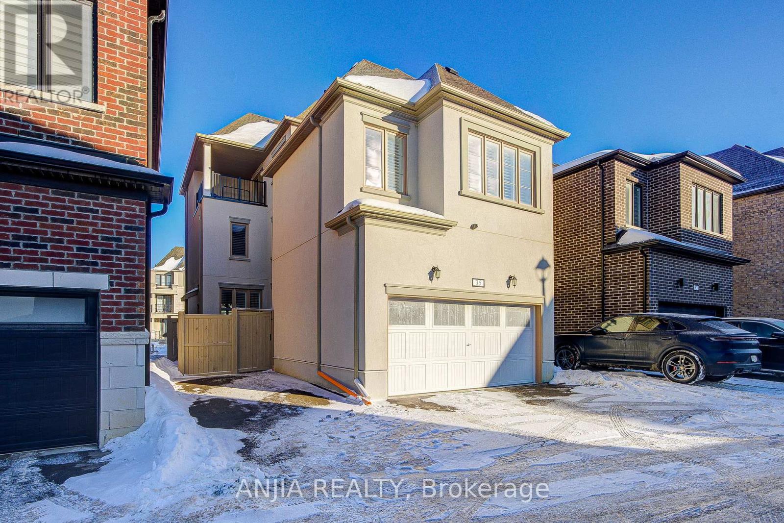 35 York Downs Boulevard, Markham, Ontario  L6C 3J6 - Photo 48 - N12761612