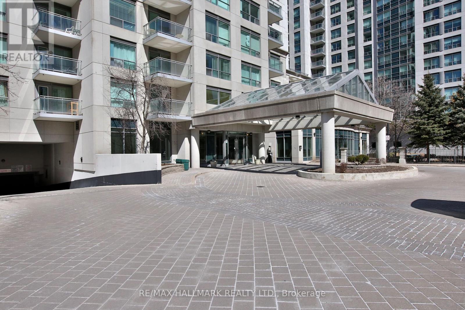 502 - 21 Hillcrest Avenue, Toronto, Ontario  M2N 5N4 - Photo 2 - C12791026