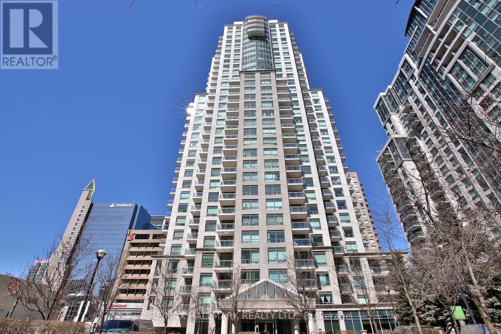 502 - 21 Hillcrest Avenue, Toronto, Ontario  M2N 5N4 - Photo 4 - C12791026