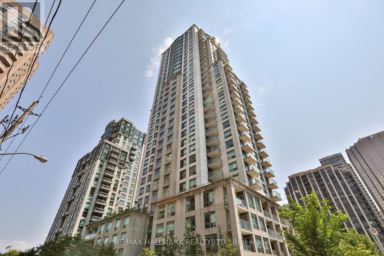 502 - 21 Hillcrest Avenue, Toronto, Ontario  M2N 5N4 - Photo 6 - C12791026