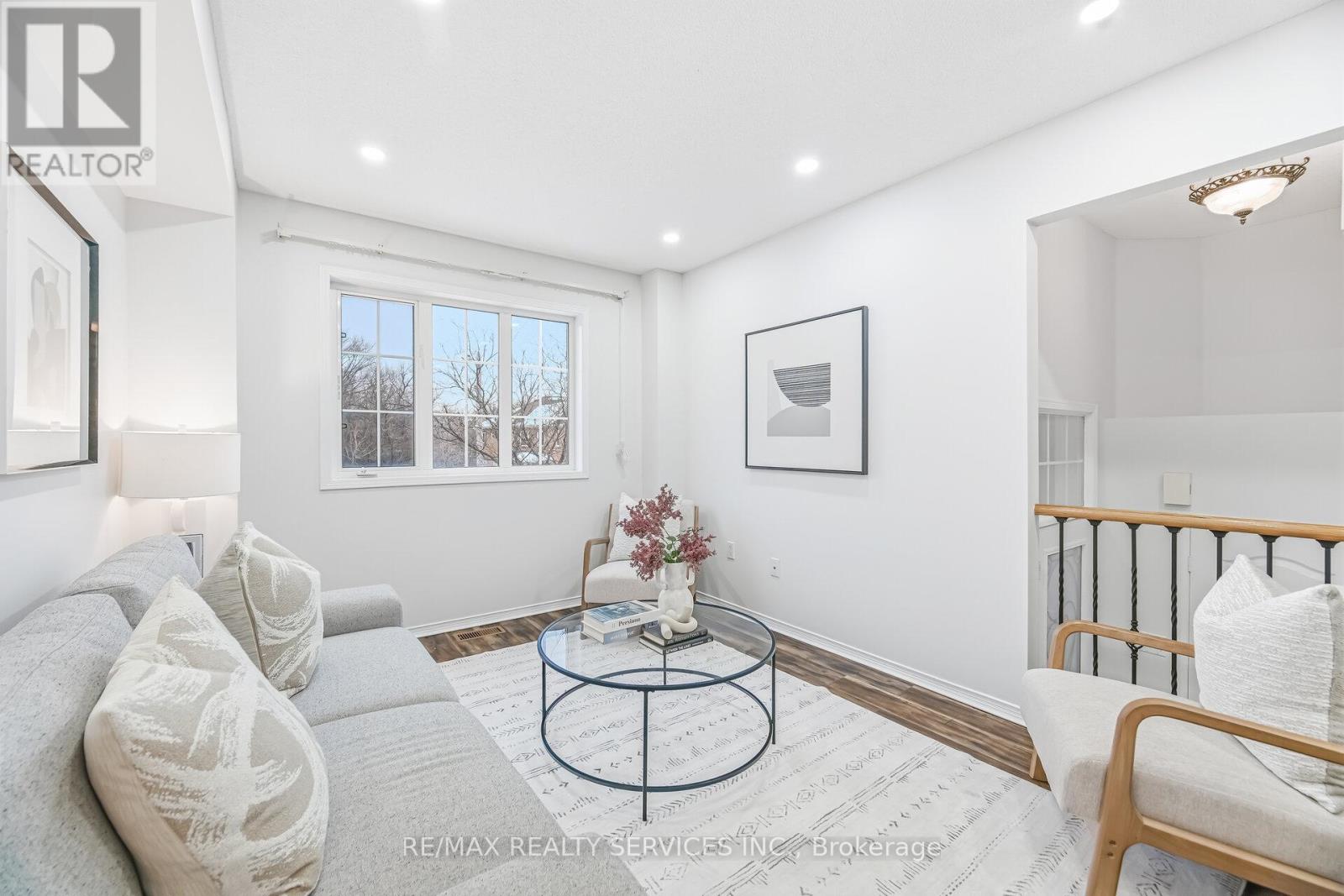 138 Parktree Drive, Vaughan, Ontario  L6A 2R3 - Photo 12 - N12791020