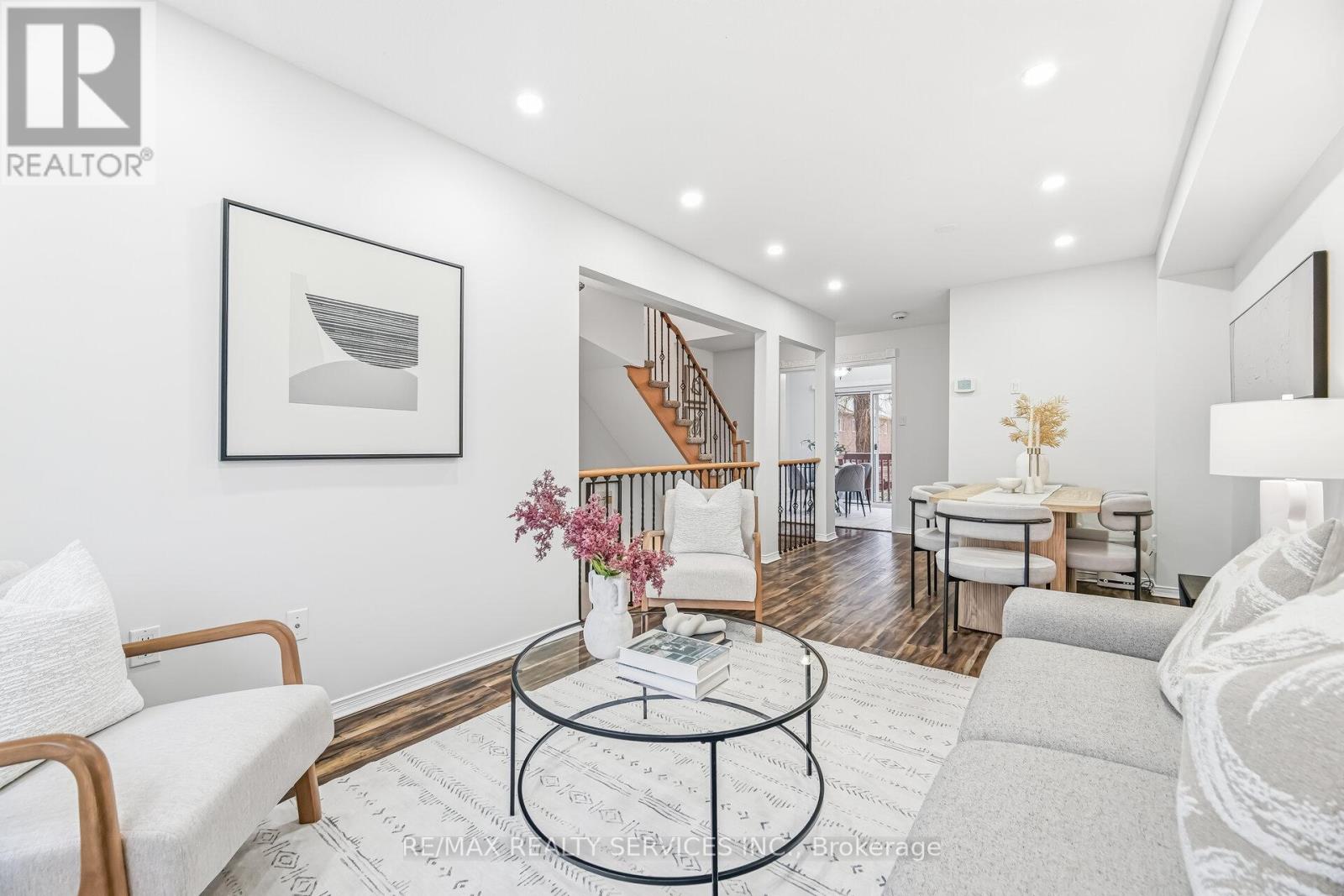 138 Parktree Drive, Vaughan, Ontario  L6A 2R3 - Photo 13 - N12791020