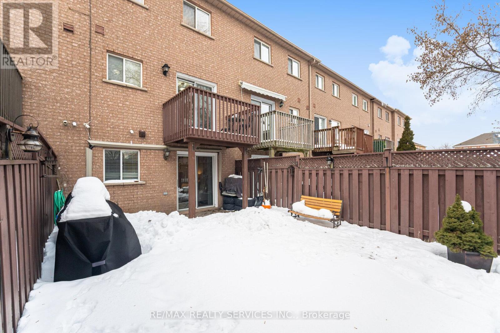 138 Parktree Drive, Vaughan, Ontario  L6A 2R3 - Photo 36 - N12791020