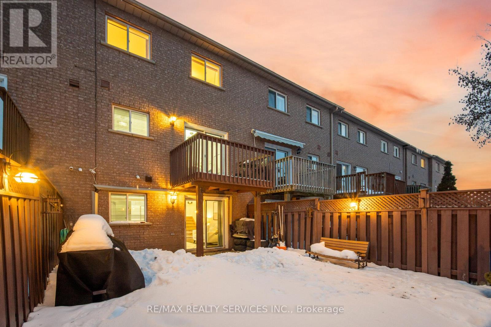 138 Parktree Drive, Vaughan, Ontario  L6A 2R3 - Photo 38 - N12791020