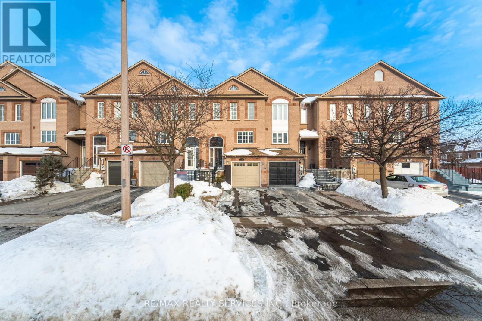 138 Parktree Drive, Vaughan, Ontario  L6A 2R3 - Photo 4 - N12791020