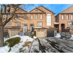 138 PARKTREE DRIVE, Vaughan, Ontario