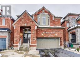 552 BESSBOROUGH DRIVE, Milton, Ontario