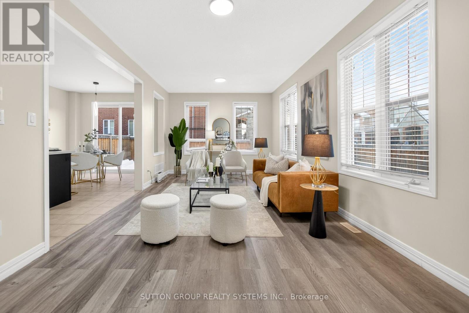 1030 SAVOLINE BOULEVARD, Milton, Ontario