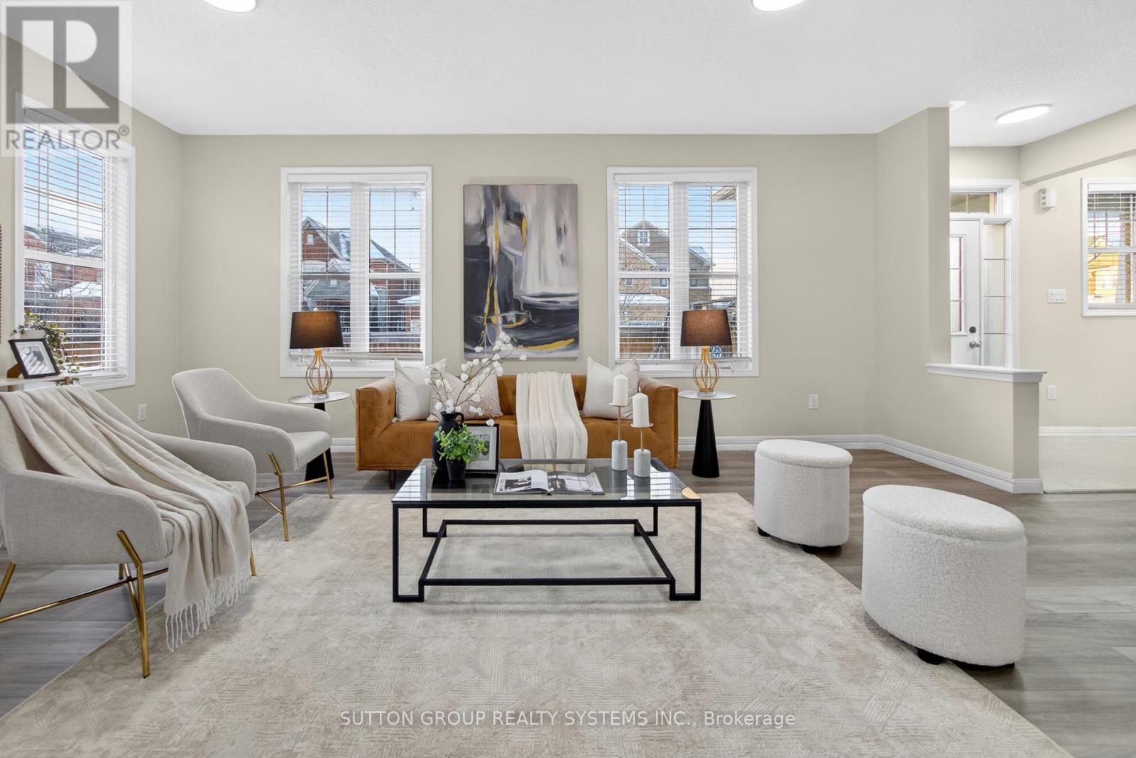 1030 Savoline Boulevard, Milton, Ontario  L9T 8P3 - Photo 2 - W12791028