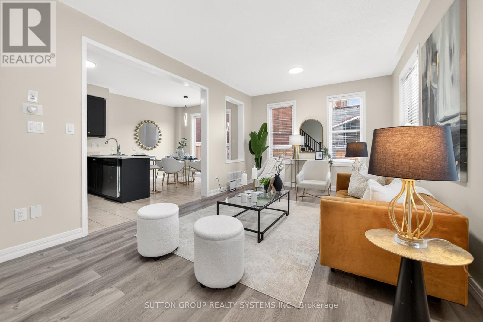 1030 Savoline Boulevard, Milton, Ontario  L9T 8P3 - Photo 6 - W12791028