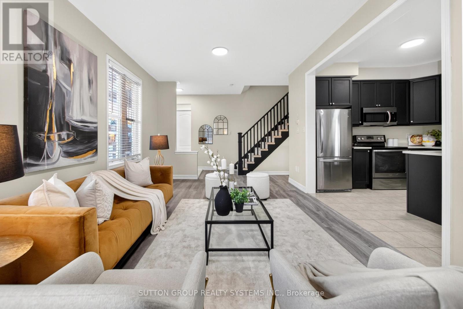 1030 Savoline Boulevard, Milton, Ontario  L9T 8P3 - Photo 7 - W12791028