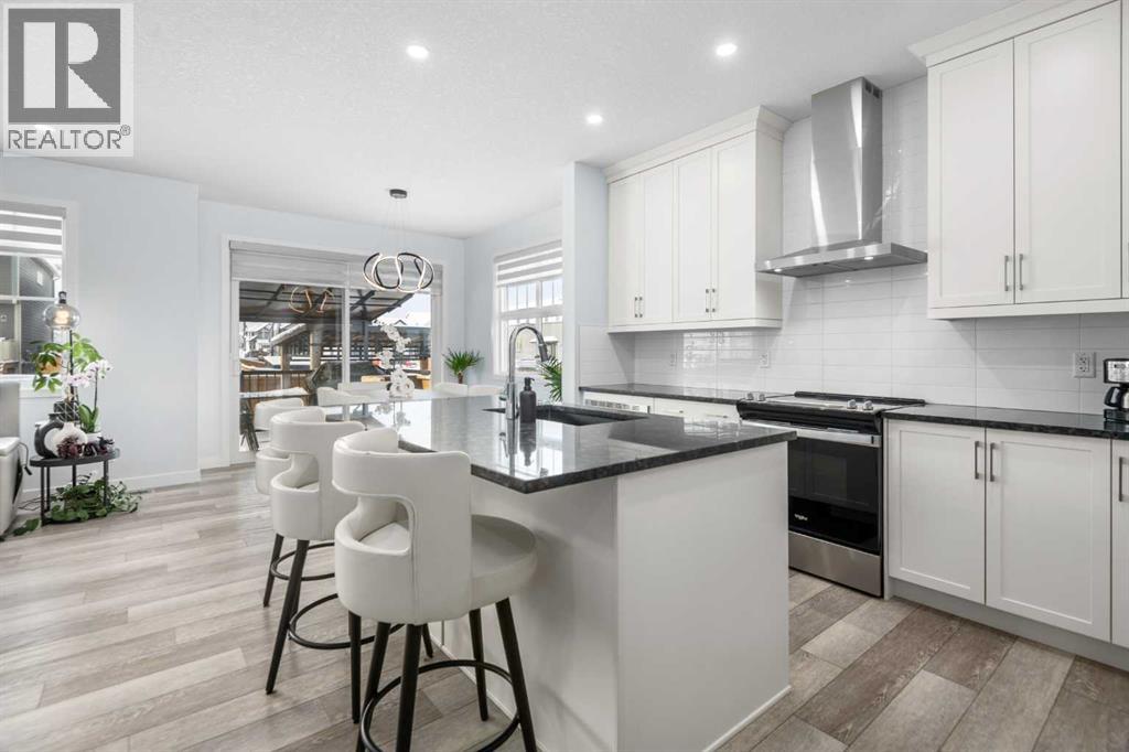 158 Magnolia Path Se, Calgary, Alberta T3M 3X9 - Photo 13 - A2273501