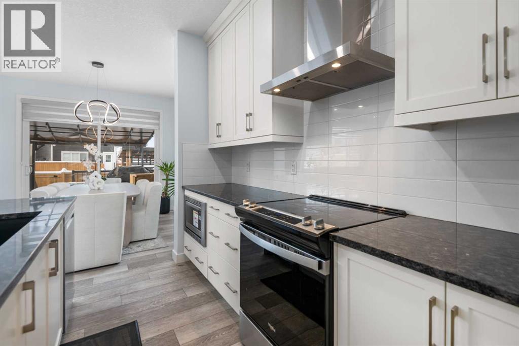 158 Magnolia Path Se, Calgary, Alberta T3M 3X9 - Photo 17 - A2273501