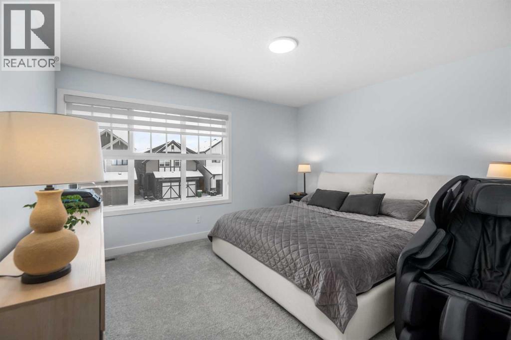 158 Magnolia Path Se, Calgary, Alberta T3M 3X9 - Photo 21 - A2273501