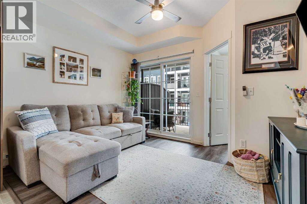 3209, 215 Legacy Boulevard Se, Calgary, Alberta  T2X 3Z6 - Photo 11 - A2280538