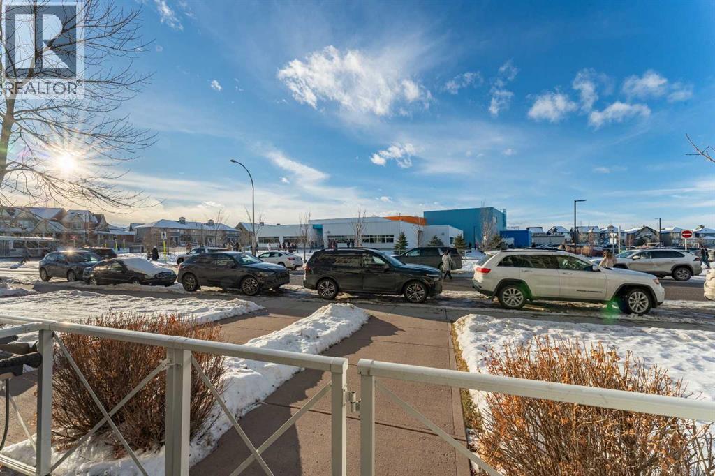 118, 402 Marquis Lane Se, Calgary, Alberta  T3M 2G7 - Photo 31 - A2274882