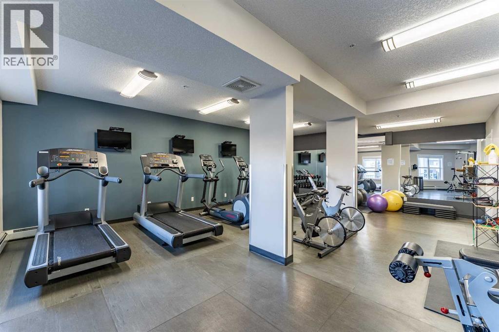 118, 402 Marquis Lane Se, Calgary, Alberta  T3M 2G7 - Photo 33 - A2274882