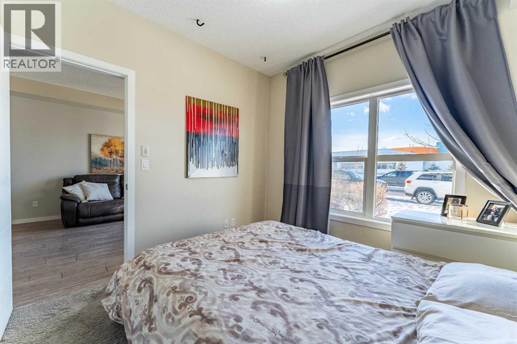 118, 402 Marquis Lane Se, Calgary, Alberta  T3M 2G7 - Photo 25 - A2274882