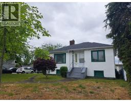 3995 SLOCAN STREET, Vancouver, British Columbia