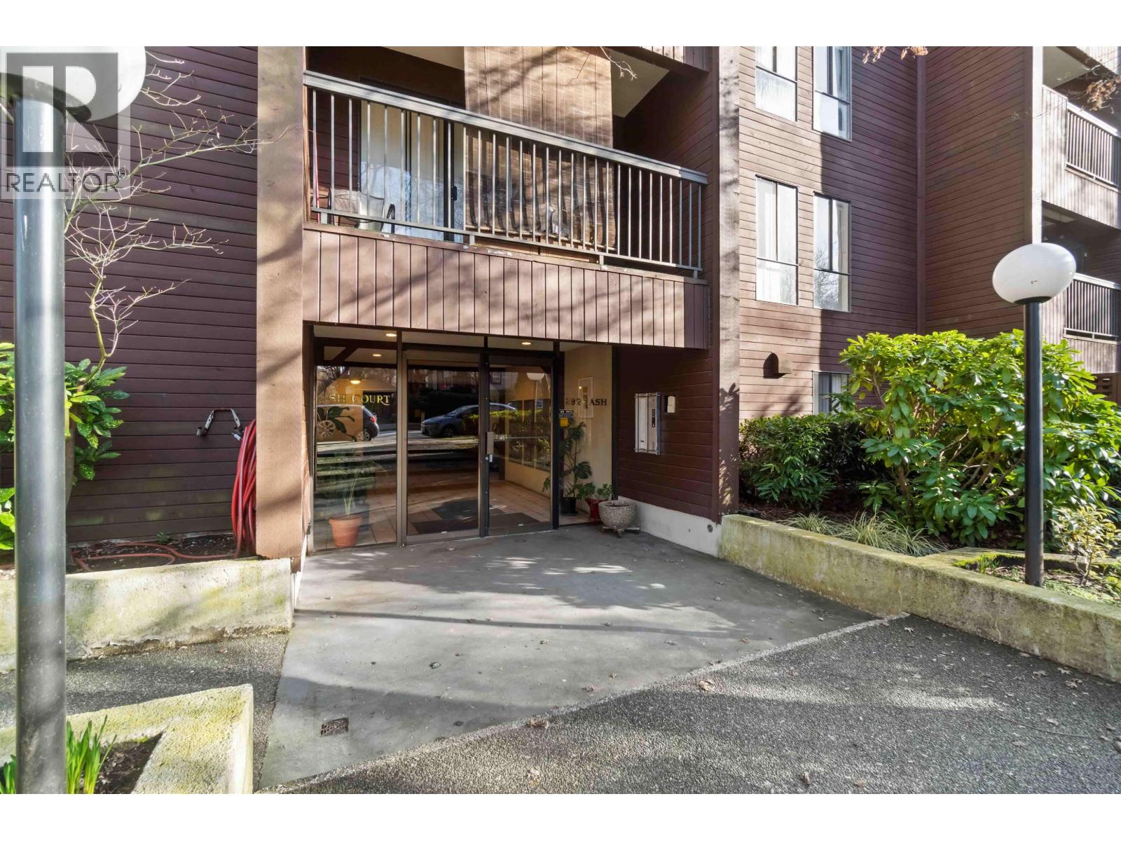 207 2920 Ash Street, Vancouver, British Columbia  V5Z 4A6 - Photo 17 - R3089967