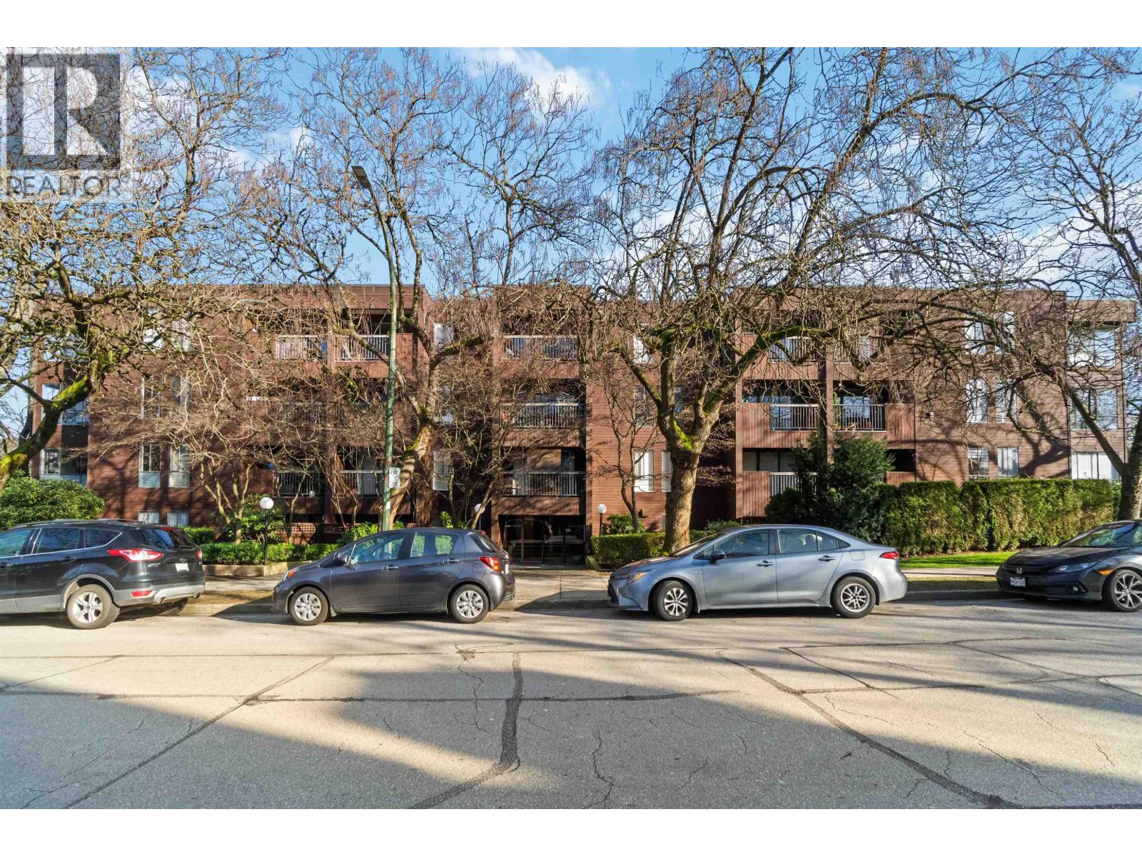 207 2920 Ash Street, Vancouver, British Columbia  V5Z 4A6 - Photo 16 - R3089967