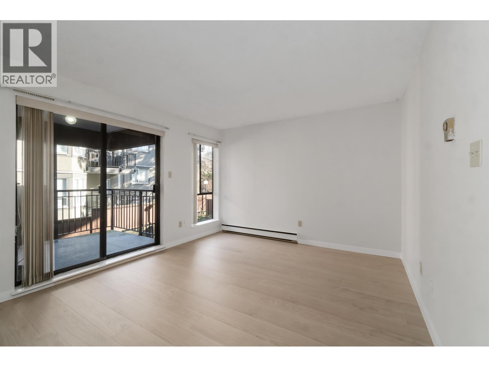 207 2920 ASH STREET, Vancouver, British Columbia