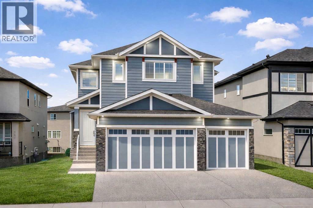 111 Kinniburgh Place, Chestermere, Alberta  T1X 1Y2 - Photo 1 - A2283050