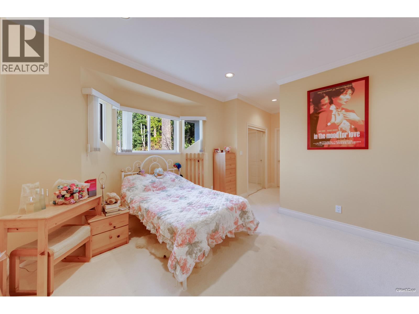 4989 Chalet Place, North Vancouver, British Columbia  V7R 4X4 - Photo 22 - R3089630