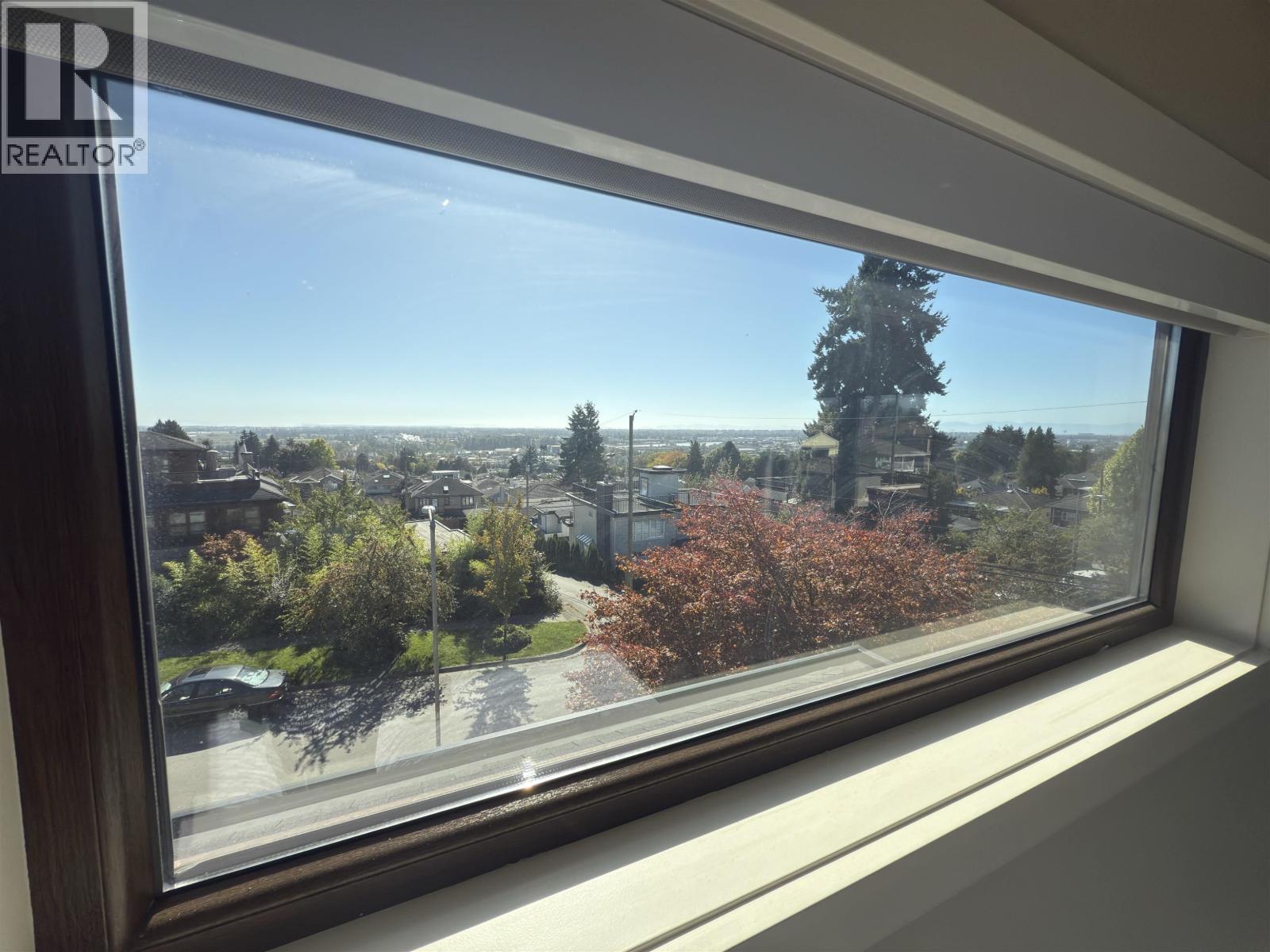 7689 JASPER CRESCENT, Vancouver, British Columbia