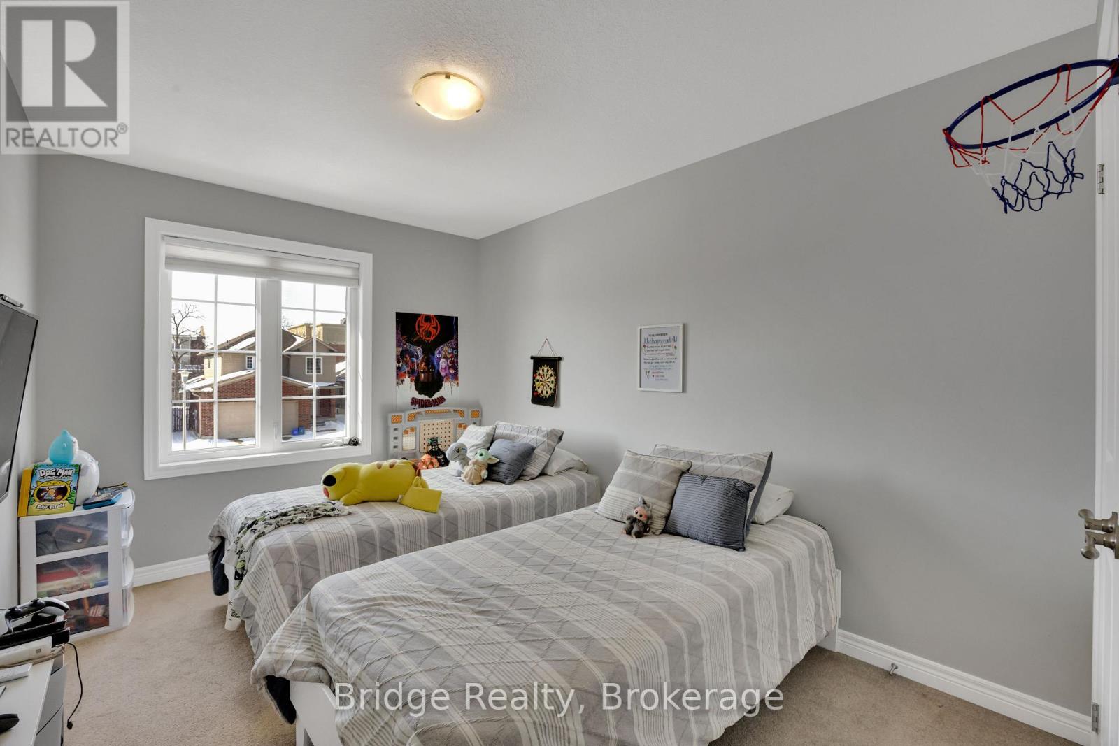 10 - 1016 Oakcrossing Gate, London North, Ontario  N6G 0H1 - Photo 27 - X12791038