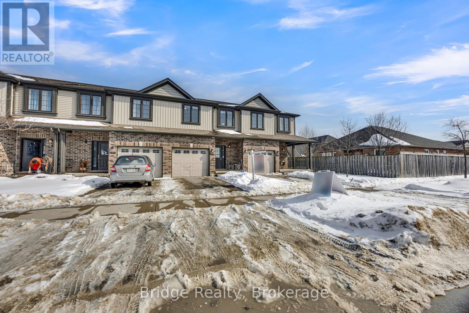 10 - 1016 Oakcrossing Gate, London North, Ontario  N6G 0H1 - Photo 3 - X12791038