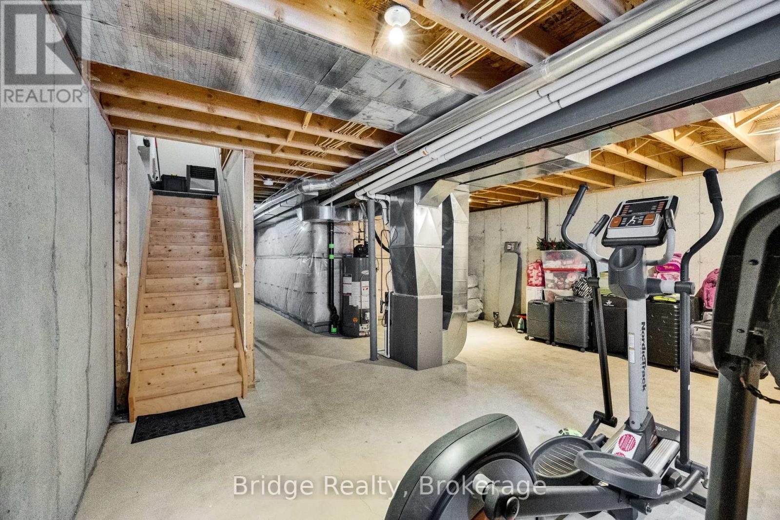 10 - 1016 Oakcrossing Gate, London North, Ontario  N6G 0H1 - Photo 31 - X12791038