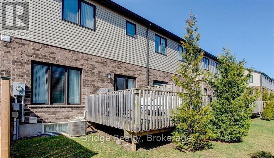10 - 1016 Oakcrossing Gate, London North, Ontario  N6G 0H1 - Photo 33 - X12791038