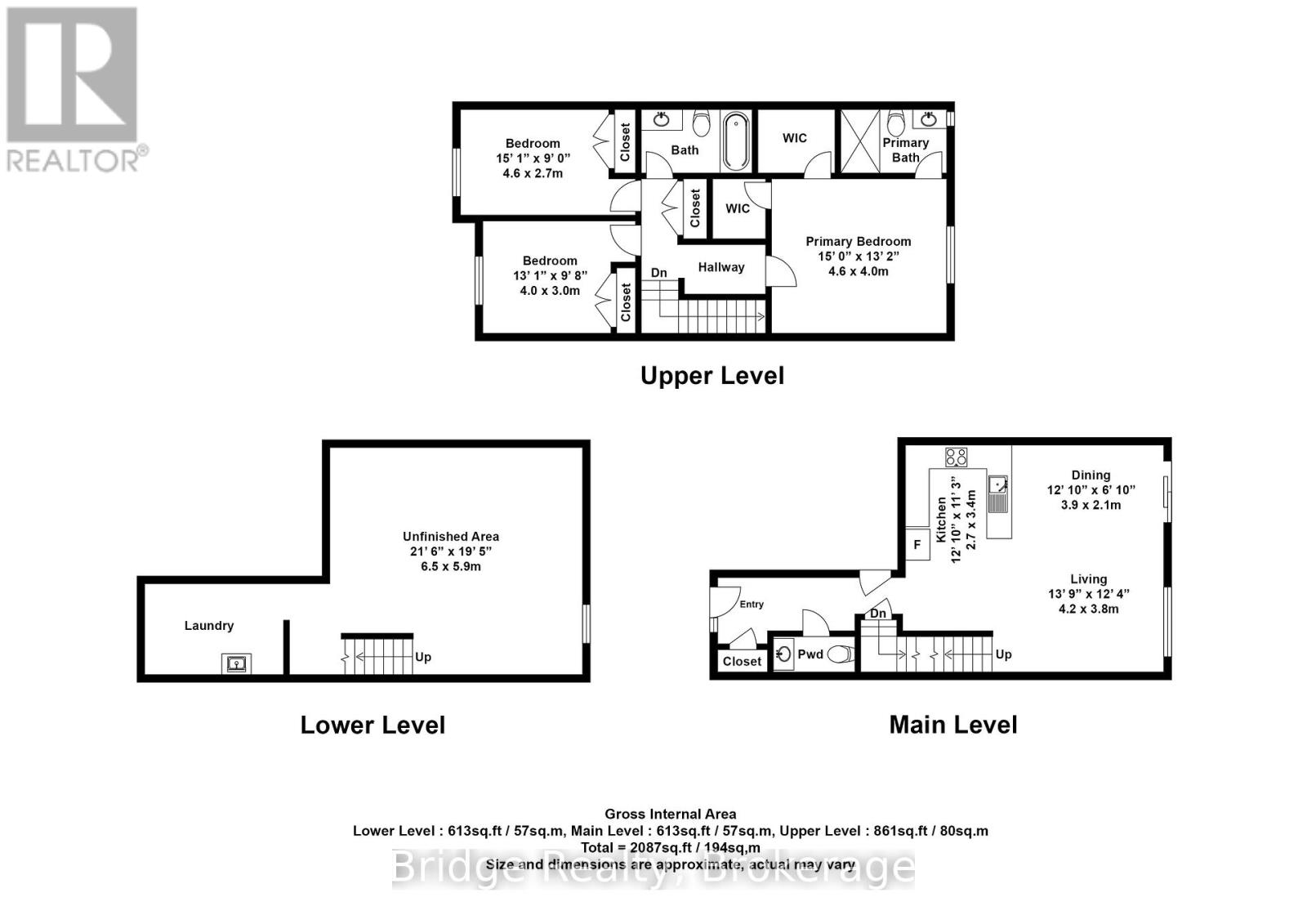 10 - 1016 Oakcrossing Gate, London North, Ontario  N6G 0H1 - Photo 35 - X12791038
