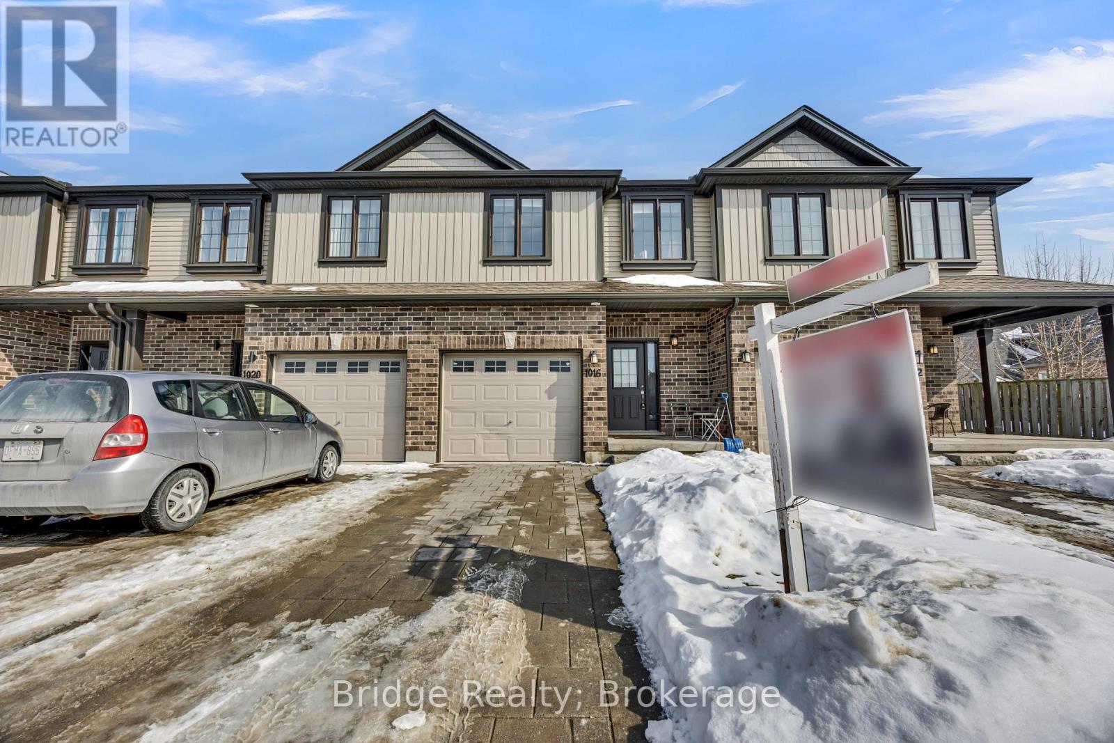 10 - 1016 Oakcrossing Gate, London North, Ontario  N6G 0H1 - Photo 4 - X12791038