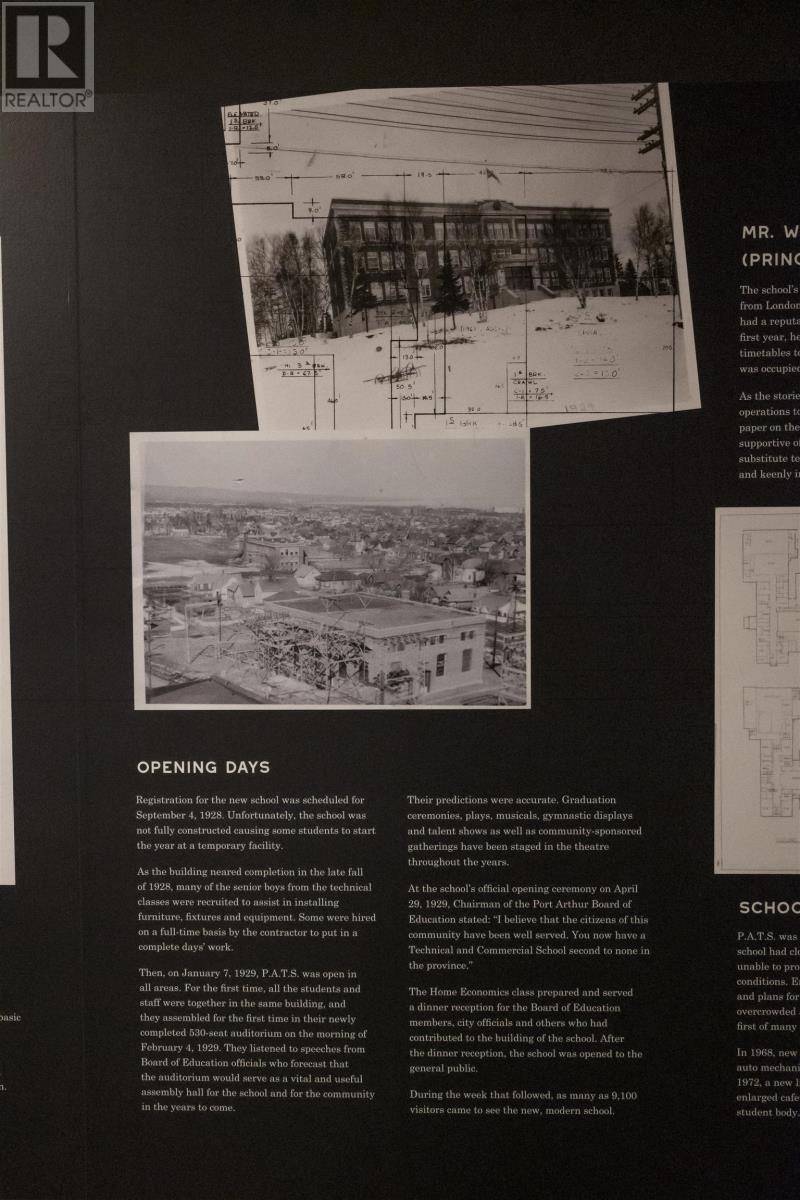 3211 96 High St N, Thunder Bay, Ontario  P7A 5R3 - Photo 29 - TB253326