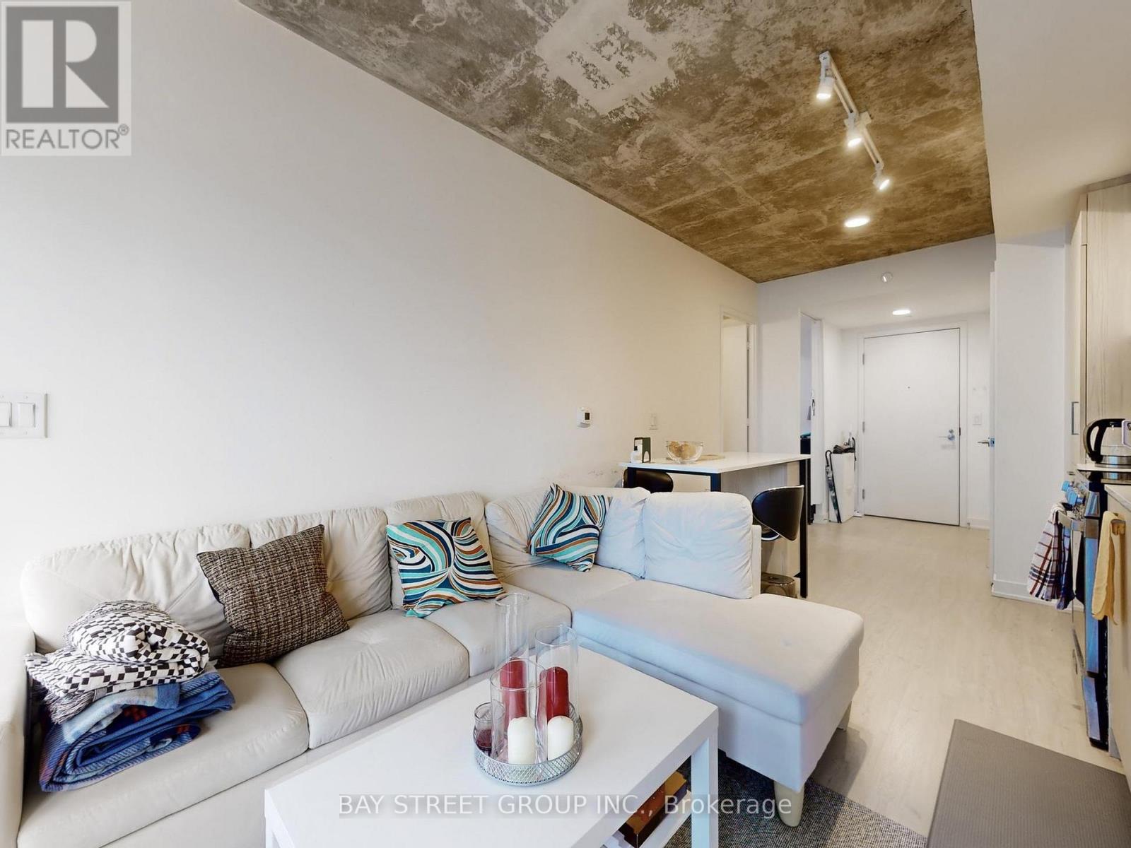 1303 - 65 MUTUAL ST STREET, Toronto, Ontario