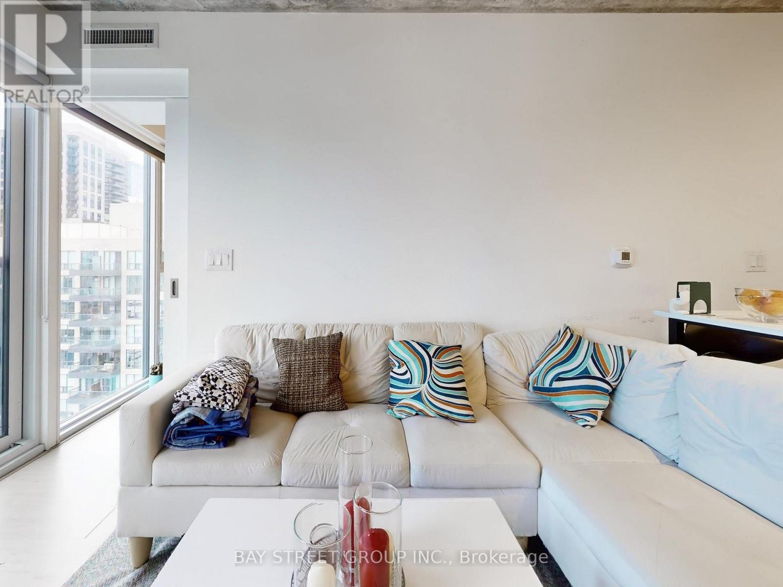 1303 - 65 Mutual St Street, Toronto (Church-Yonge Corridor), Ontario  M5B 0E5 - Photo 14 - C12747062