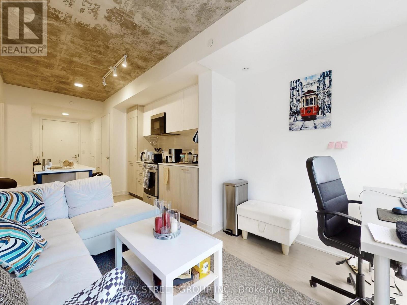 1303 - 65 Mutual St Street, Toronto (Church-Yonge Corridor), Ontario  M5B 0E5 - Photo 16 - C12747062