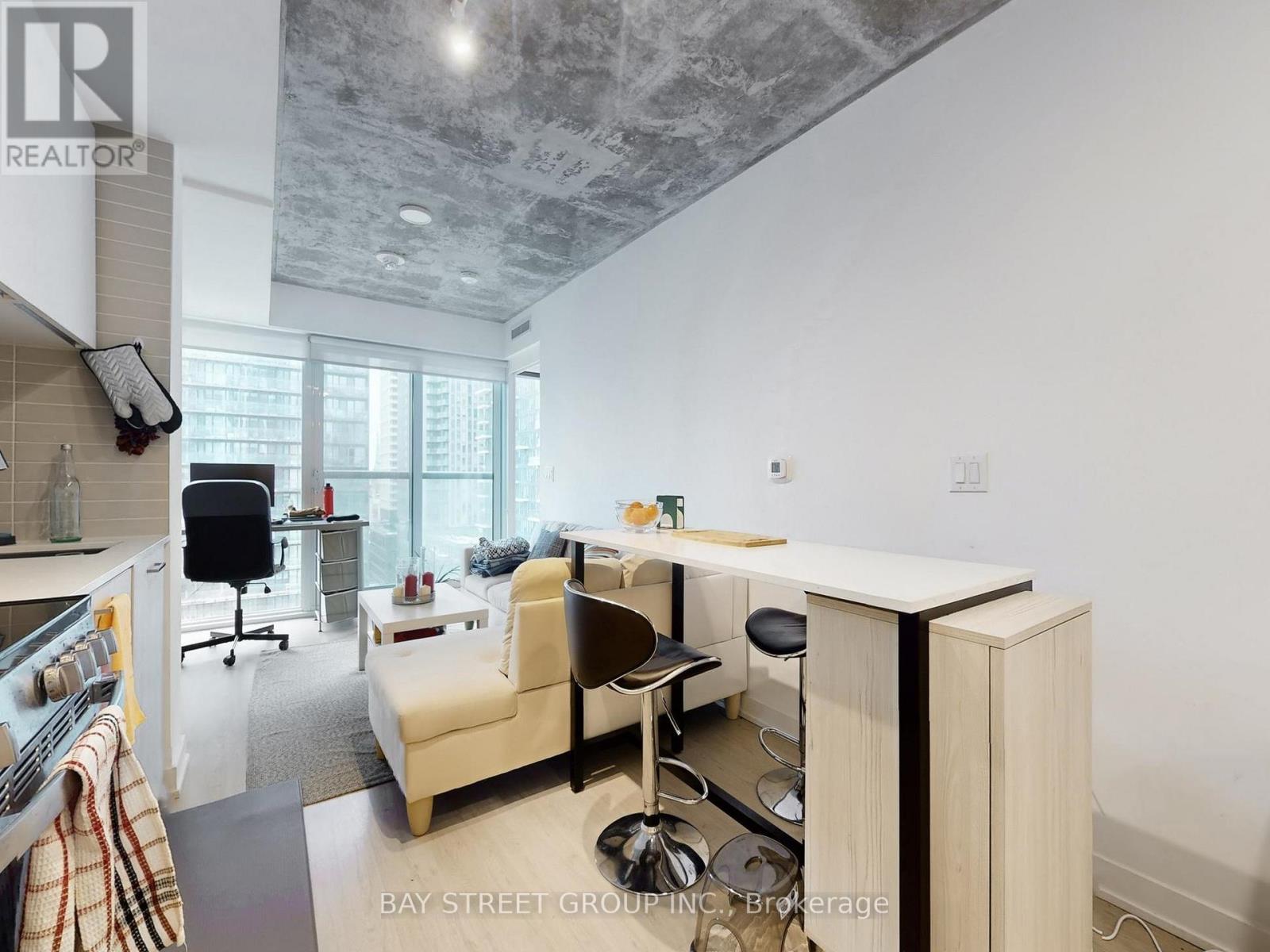 1303 - 65 Mutual St Street, Toronto (Church-Yonge Corridor), Ontario  M5B 0E5 - Photo 18 - C12747062