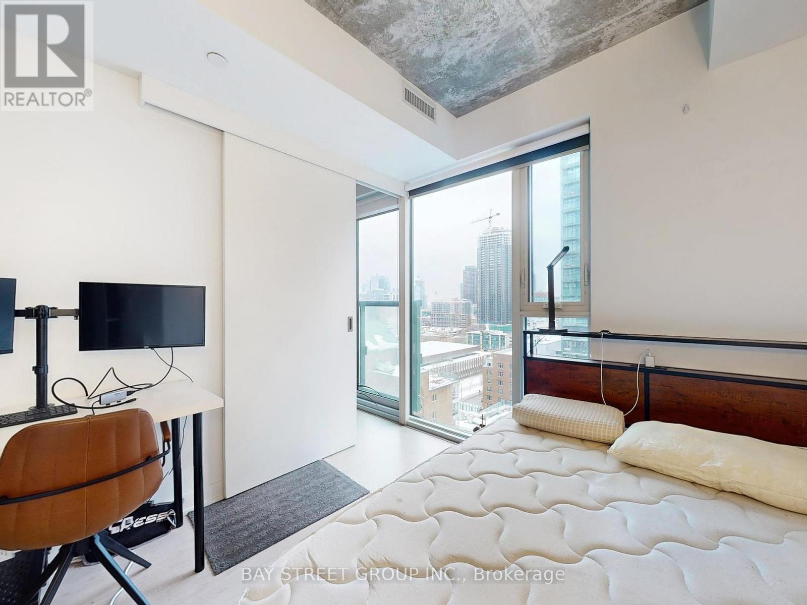 1303 - 65 Mutual St Street, Toronto (Church-Yonge Corridor), Ontario  M5B 0E5 - Photo 23 - C12747062