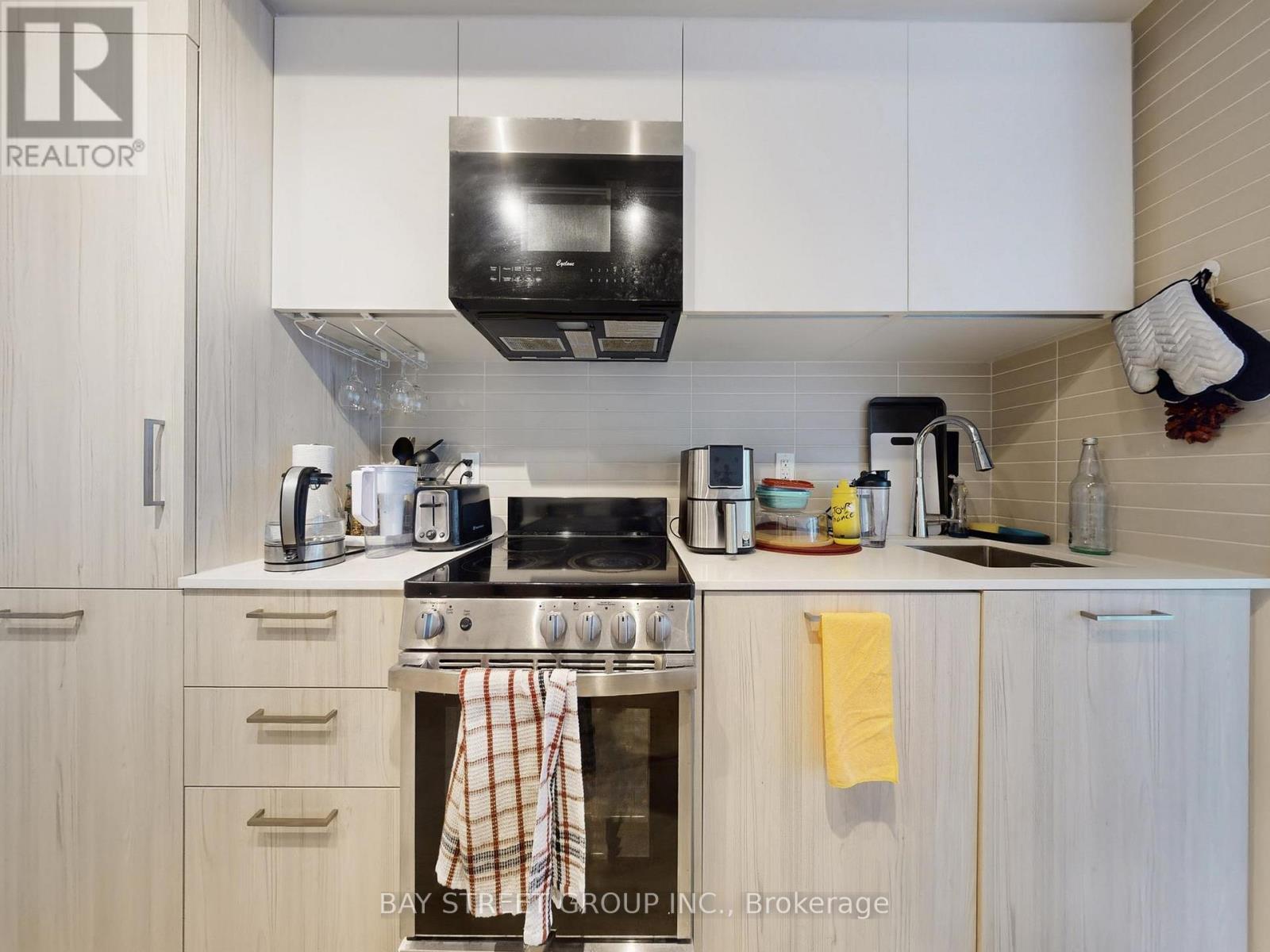 1303 - 65 Mutual St Street, Toronto (Church-Yonge Corridor), Ontario  M5B 0E5 - Photo 21 - C12747062