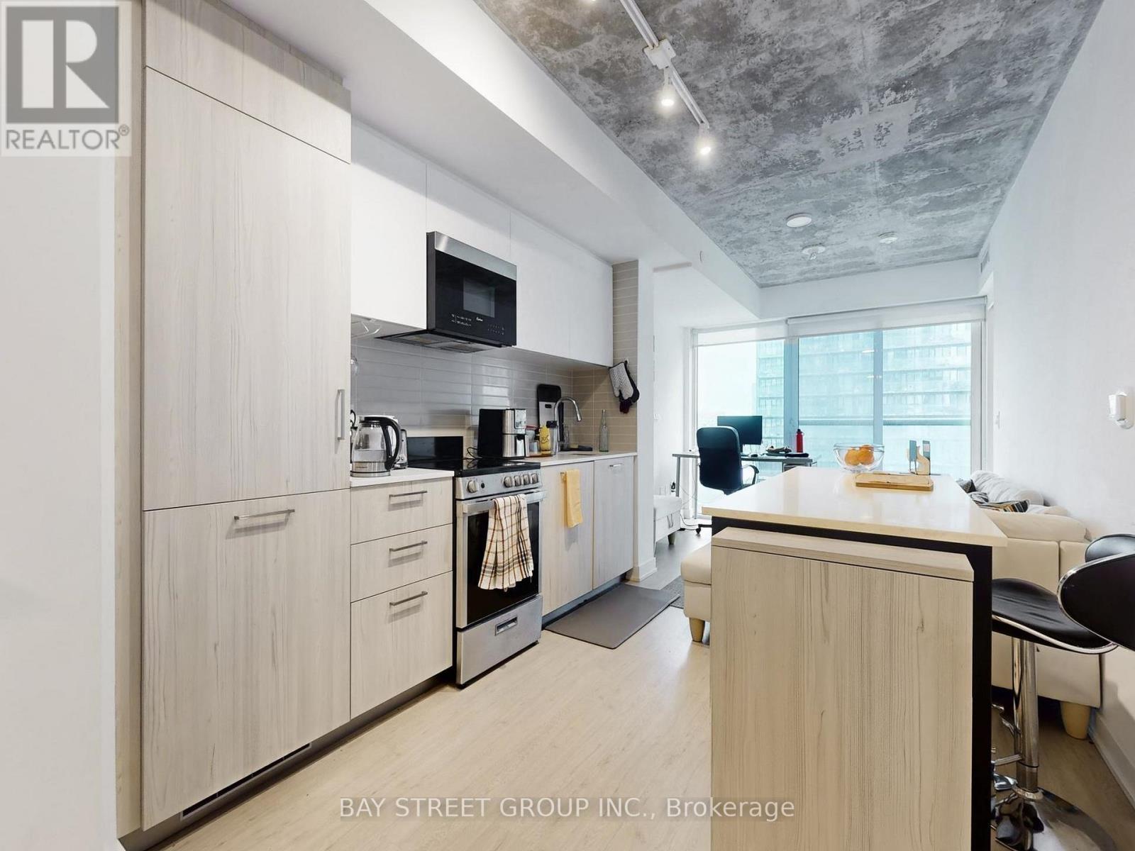 1303 - 65 Mutual St Street, Toronto (Church-Yonge Corridor), Ontario  M5B 0E5 - Photo 19 - C12747062