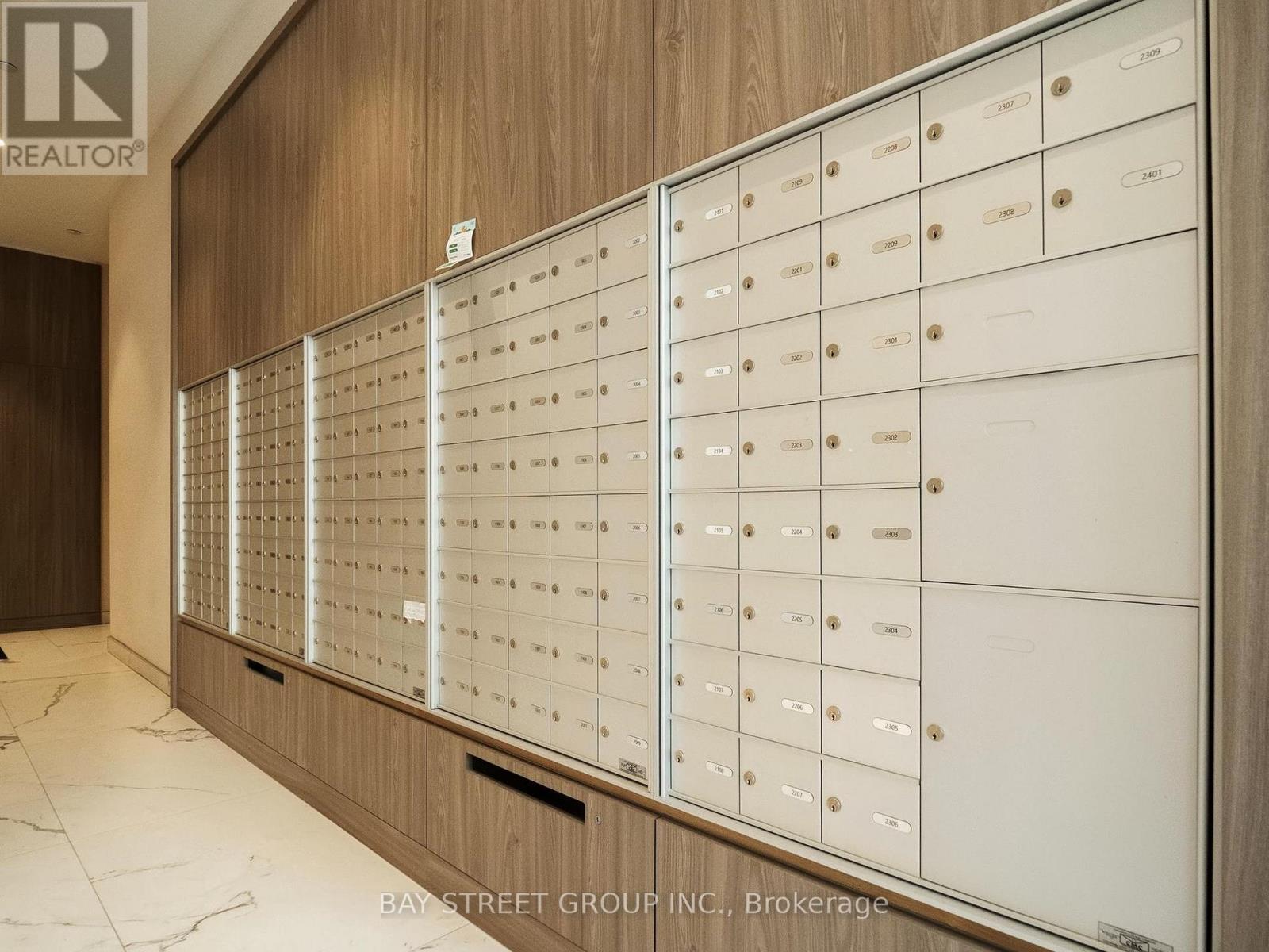 1303 - 65 Mutual St Street, Toronto (Church-Yonge Corridor), Ontario  M5B 0E5 - Photo 33 - C12747062