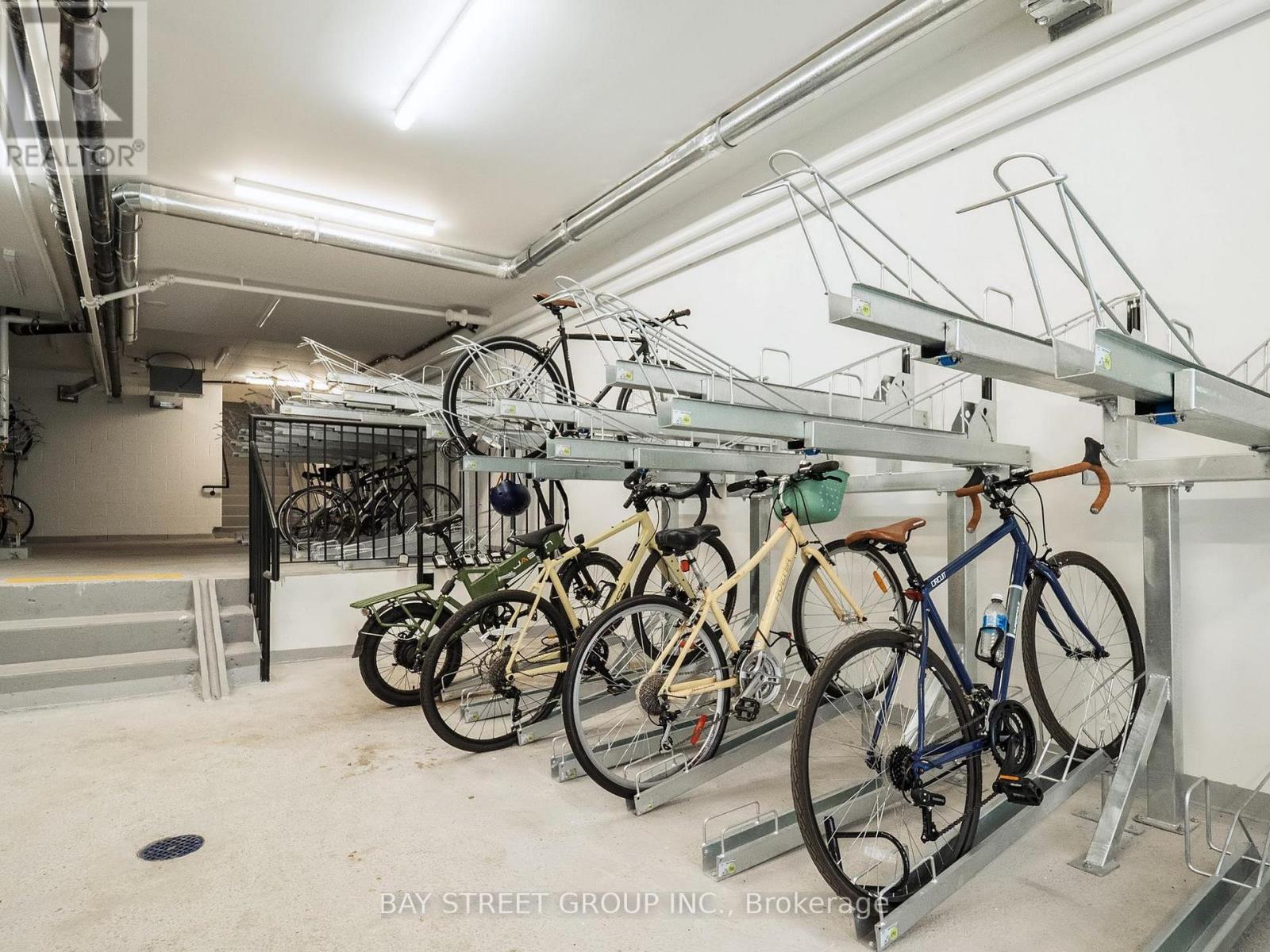 1303 - 65 Mutual St Street, Toronto (Church-Yonge Corridor), Ontario  M5B 0E5 - Photo 42 - C12747062